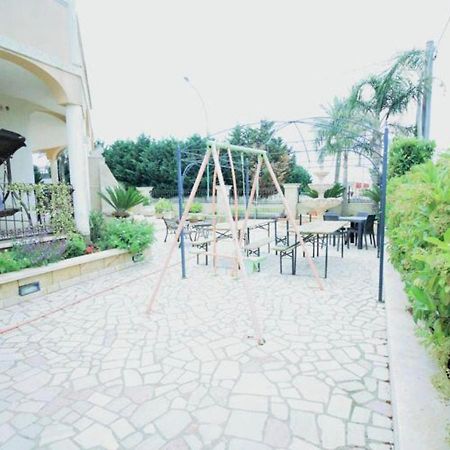 סאלבה B&B Arcobaleno מראה חיצוני תמונה