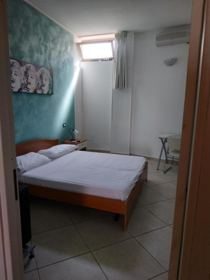 סאלבה B&B Arcobaleno מראה חיצוני תמונה