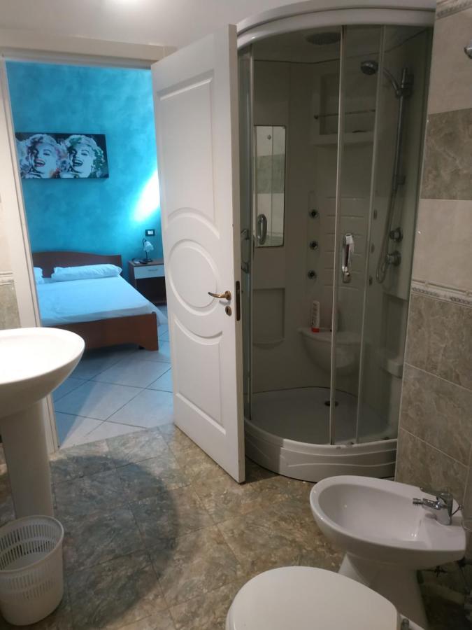 סאלבה B&B Arcobaleno מראה חיצוני תמונה