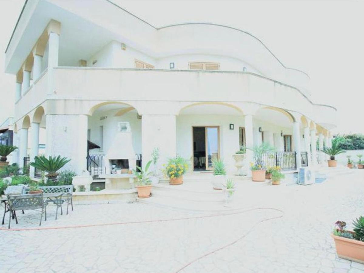 סאלבה B&B Arcobaleno מראה חיצוני תמונה