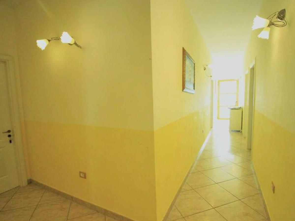 סאלבה B&B Arcobaleno מראה חיצוני תמונה