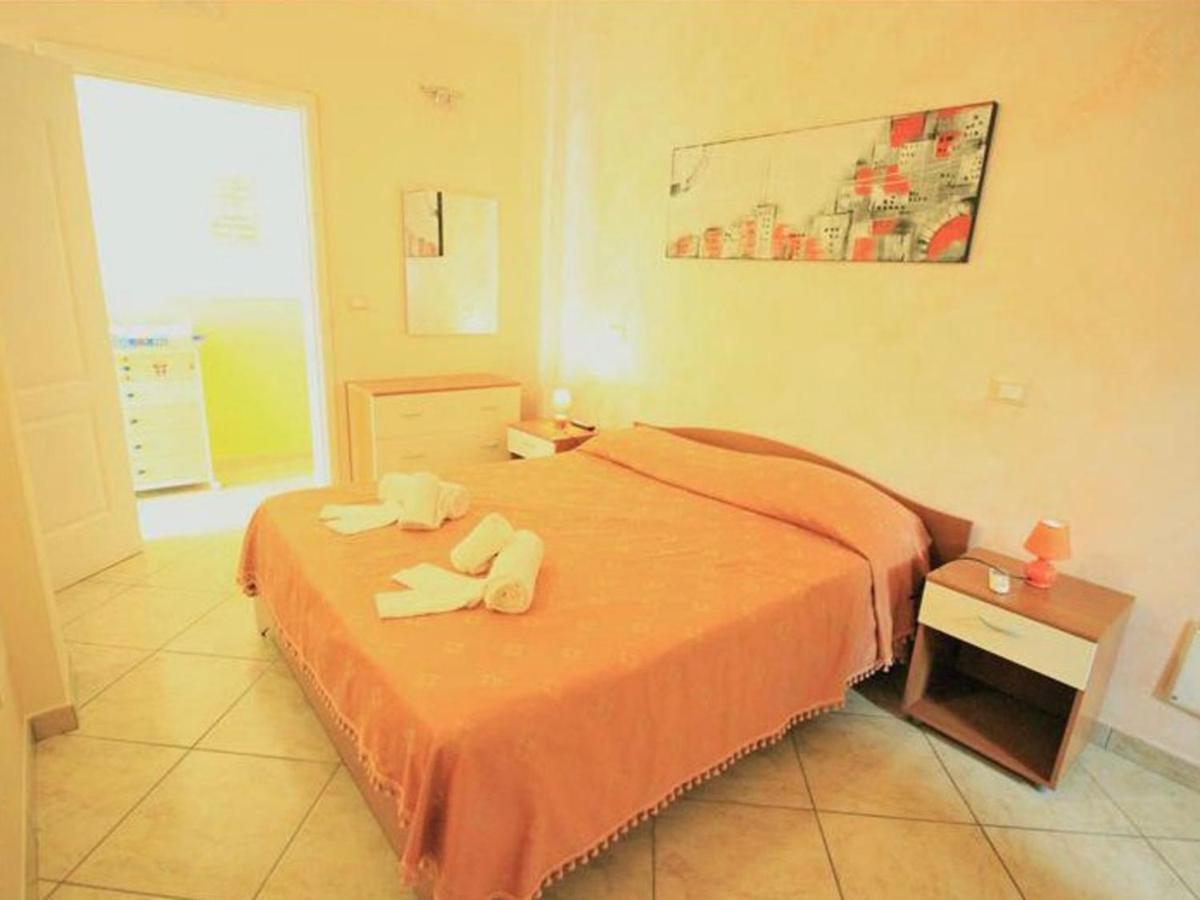 סאלבה B&B Arcobaleno מראה חיצוני תמונה