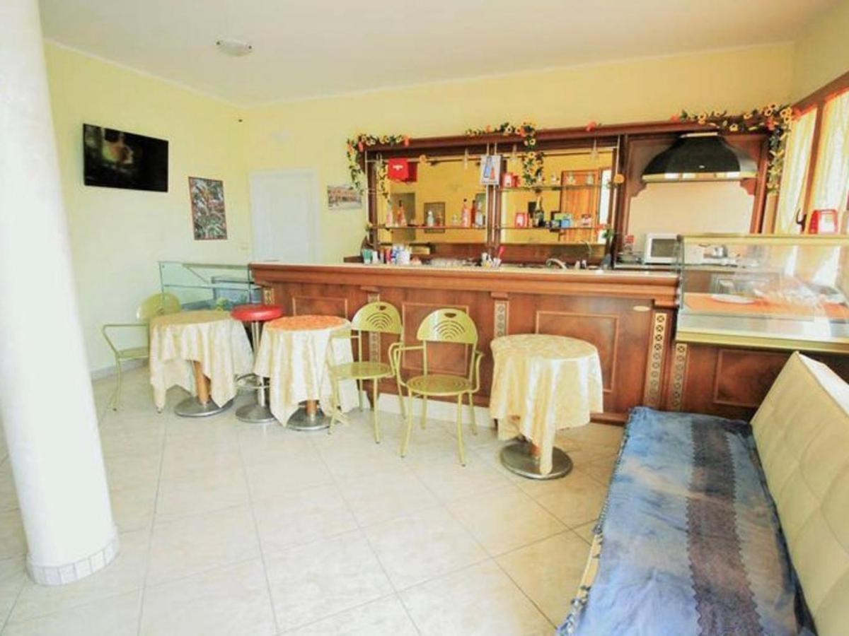 סאלבה B&B Arcobaleno מראה חיצוני תמונה