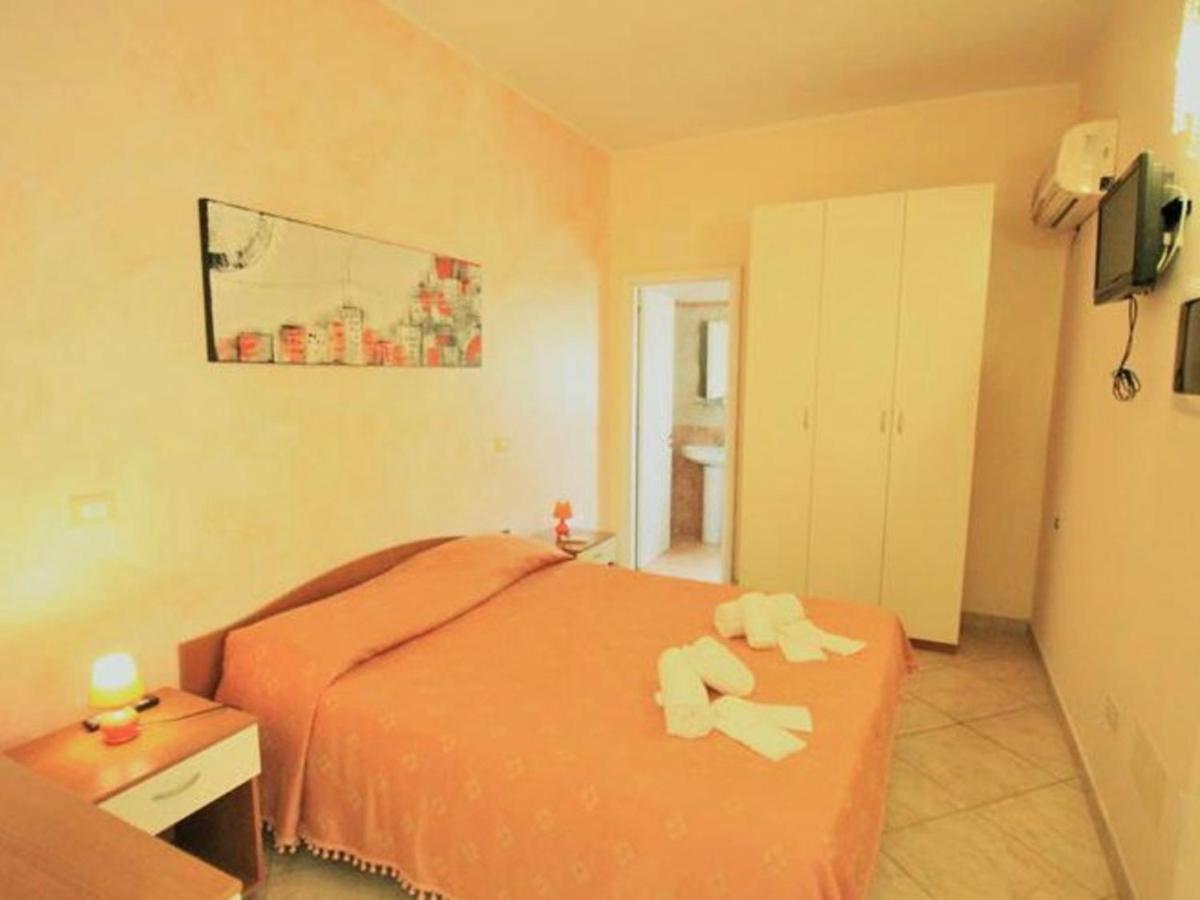 סאלבה B&B Arcobaleno מראה חיצוני תמונה