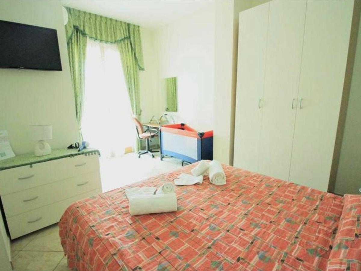 סאלבה B&B Arcobaleno מראה חיצוני תמונה
