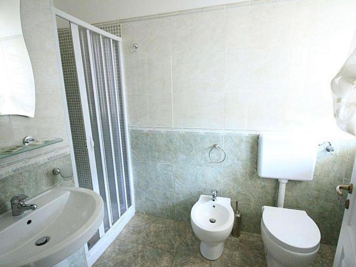 סאלבה B&B Arcobaleno מראה חיצוני תמונה