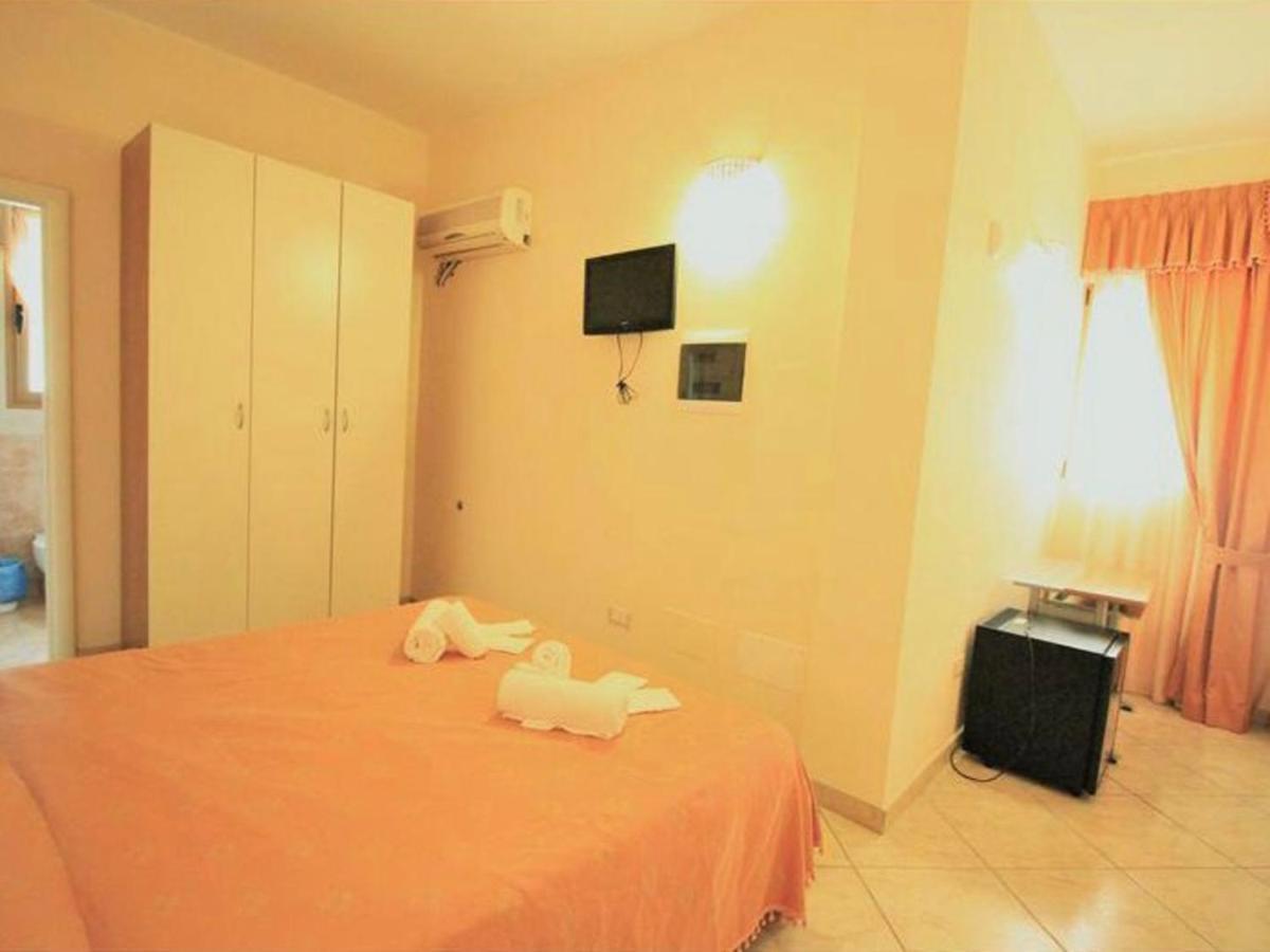 סאלבה B&B Arcobaleno מראה חיצוני תמונה