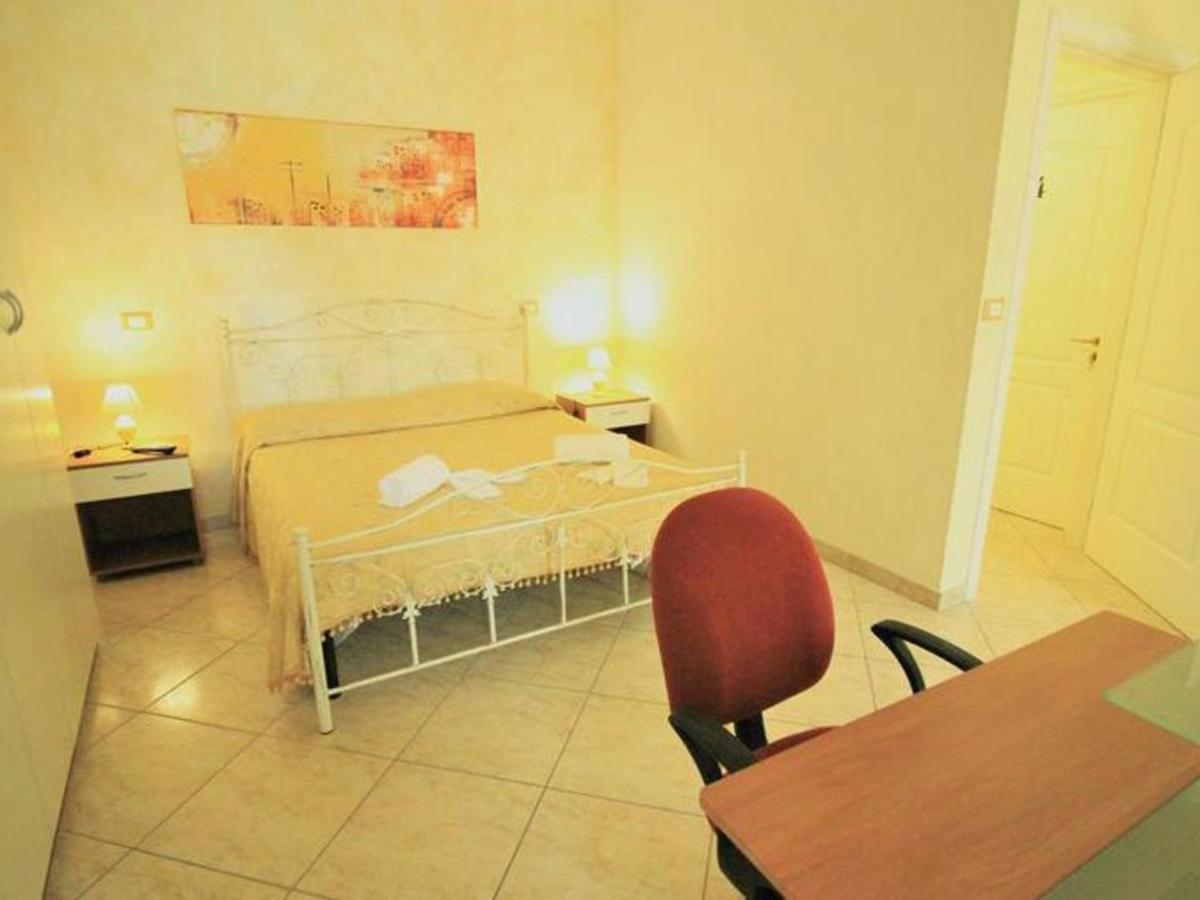 סאלבה B&B Arcobaleno מראה חיצוני תמונה