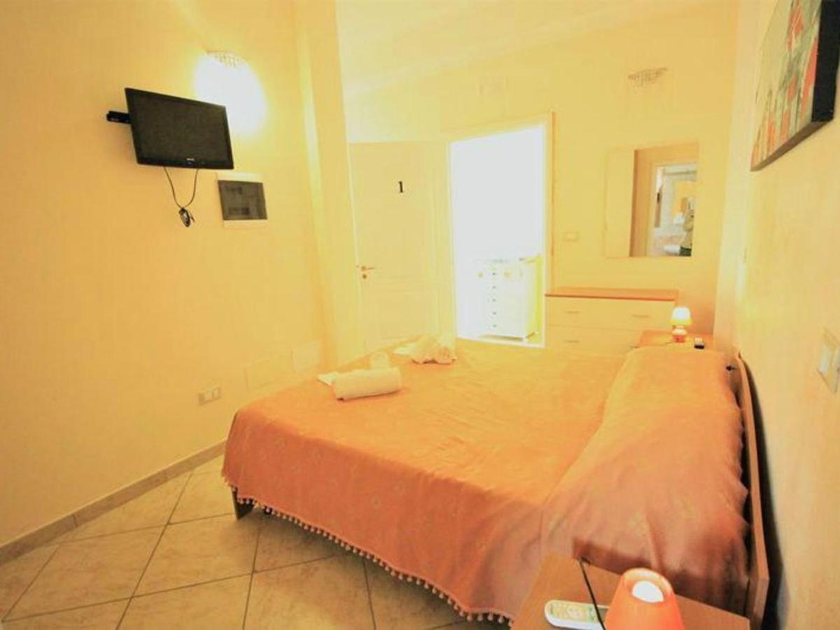 סאלבה B&B Arcobaleno מראה חיצוני תמונה