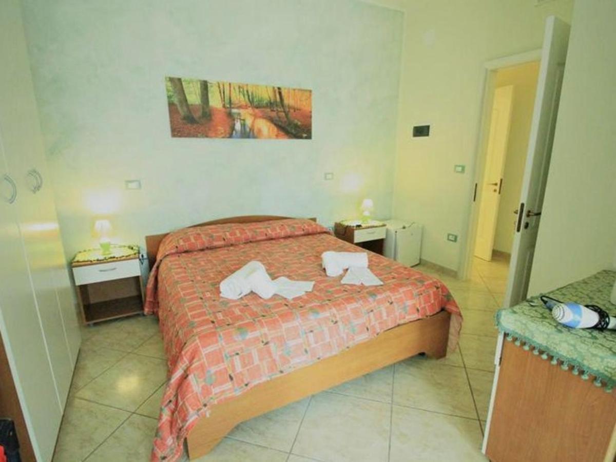 סאלבה B&B Arcobaleno מראה חיצוני תמונה