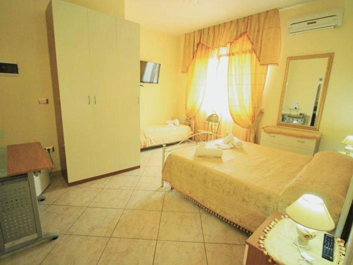 סאלבה B&B Arcobaleno מראה חיצוני תמונה