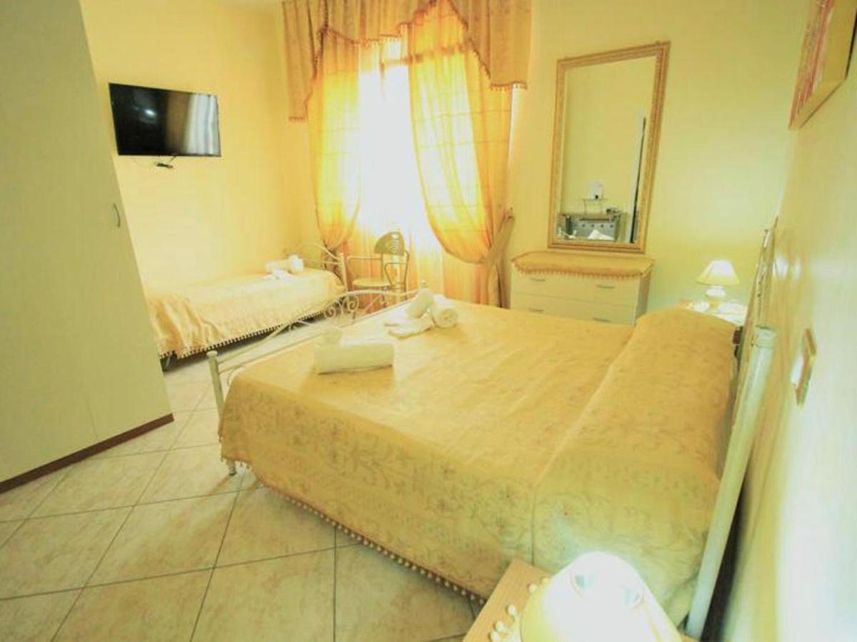 סאלבה B&B Arcobaleno מראה חיצוני תמונה