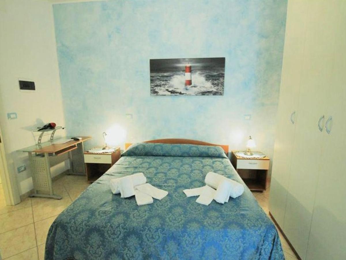 סאלבה B&B Arcobaleno מראה חיצוני תמונה