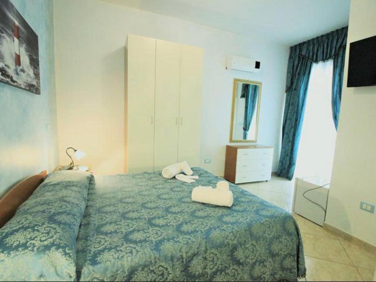 סאלבה B&B Arcobaleno מראה חיצוני תמונה