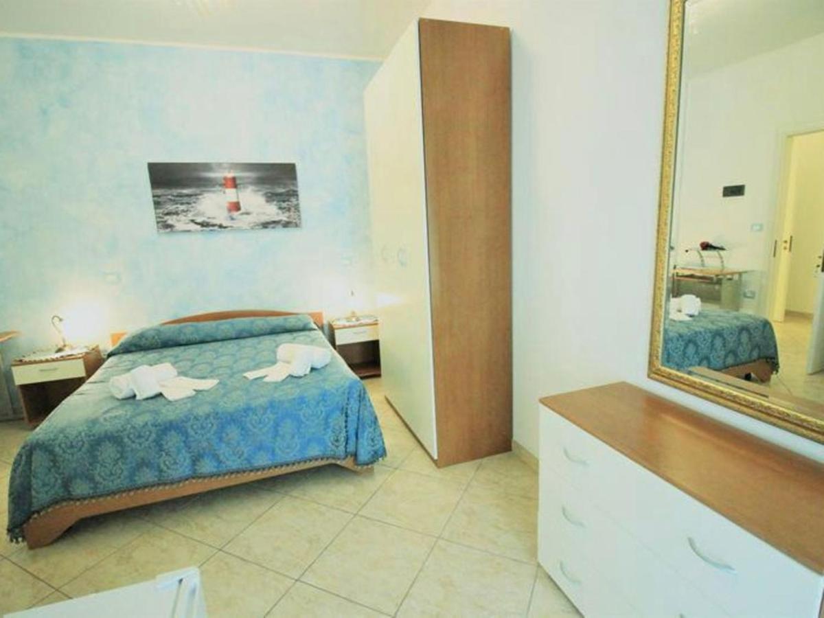 סאלבה B&B Arcobaleno מראה חיצוני תמונה