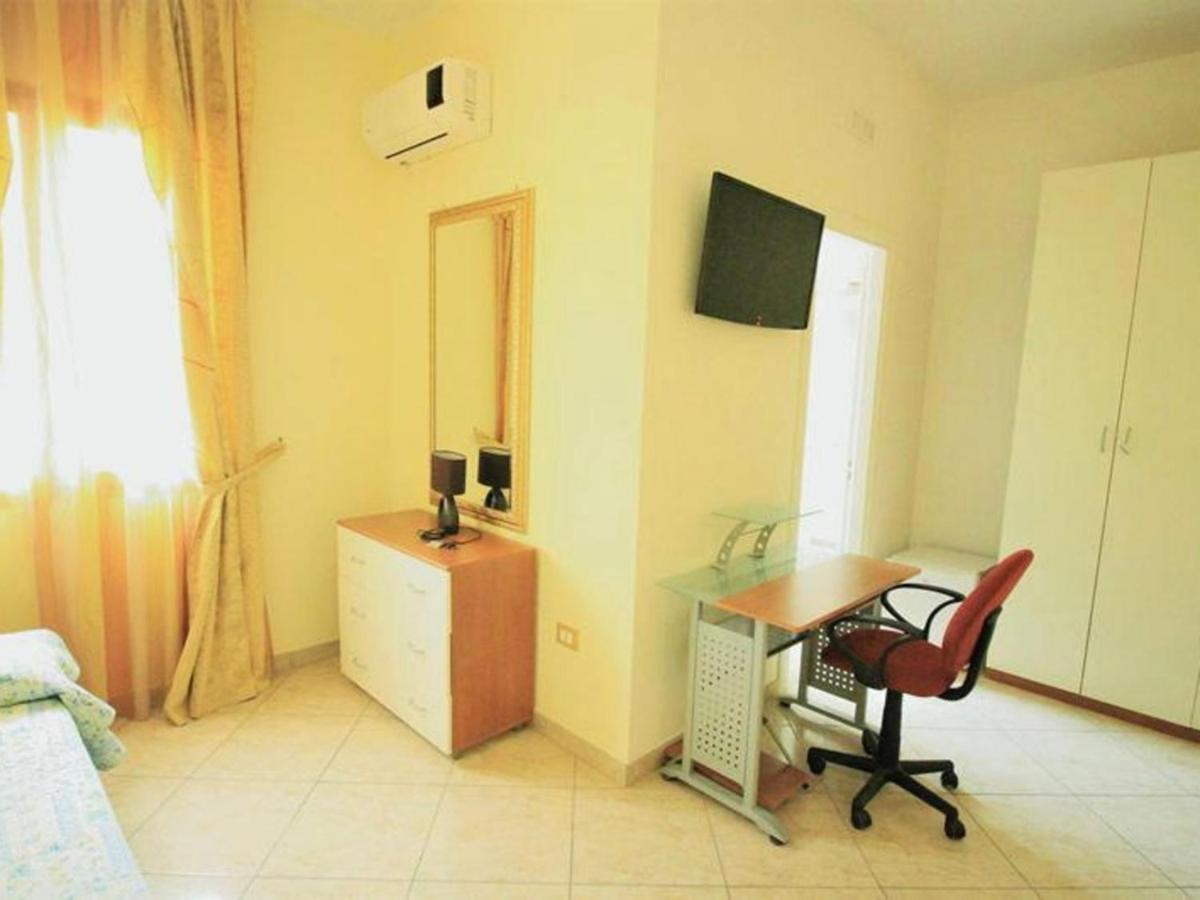 סאלבה B&B Arcobaleno מראה חיצוני תמונה