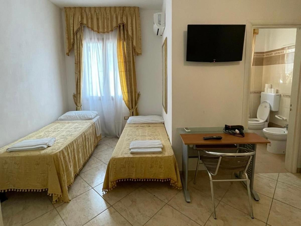 סאלבה B&B Arcobaleno מראה חיצוני תמונה