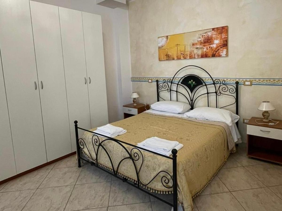 סאלבה B&B Arcobaleno מראה חיצוני תמונה