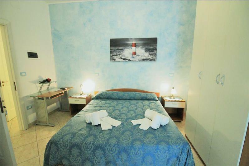 סאלבה B&B Arcobaleno מראה חיצוני תמונה